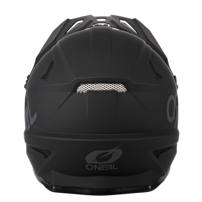 Detská prilba Sonus SOLID čierna