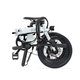 Elektrobicykel City 4-Speed