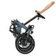 Skladací elektrobicykel Confort