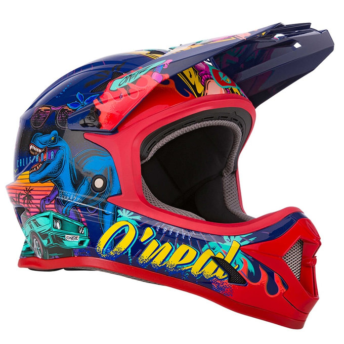 Detská prilba Sonus REX multi