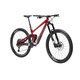 Horský bicykel Enduro KERN EN FINEST