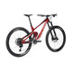 Horský bicykel Enduro KERN EN FINEST
