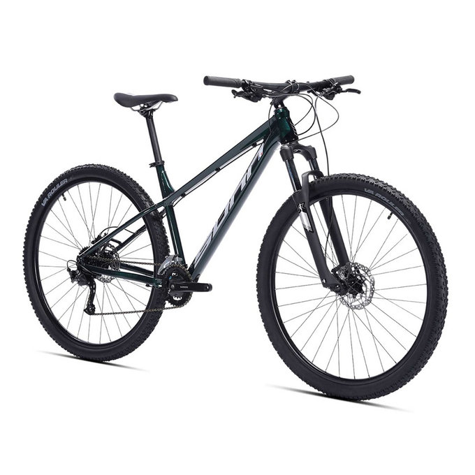 Horský bicykel TOX S2 27,5"