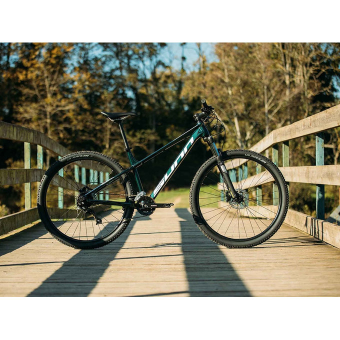 Horský bicykel TOX S2 27,5"