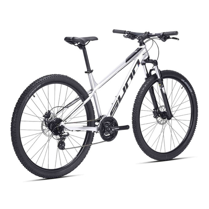 Horský bicykel TOX S3 29"