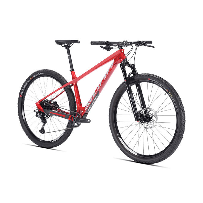 Horský bicykel XCO PRIM S1