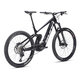 Horský elektrobicykel KERN EL S1 S630