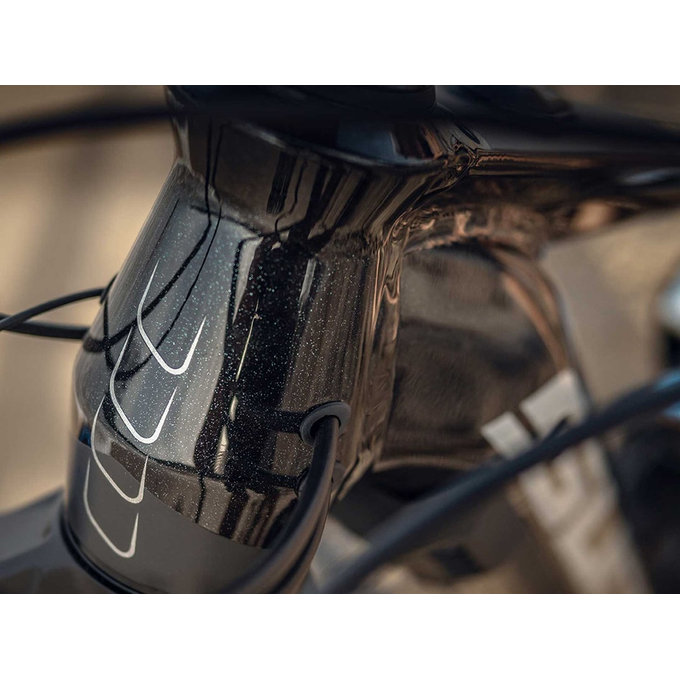 Horský elektrobicykel KERN EL S1 S630