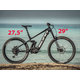 Horský elektrobicykel KERN EL S1 S630