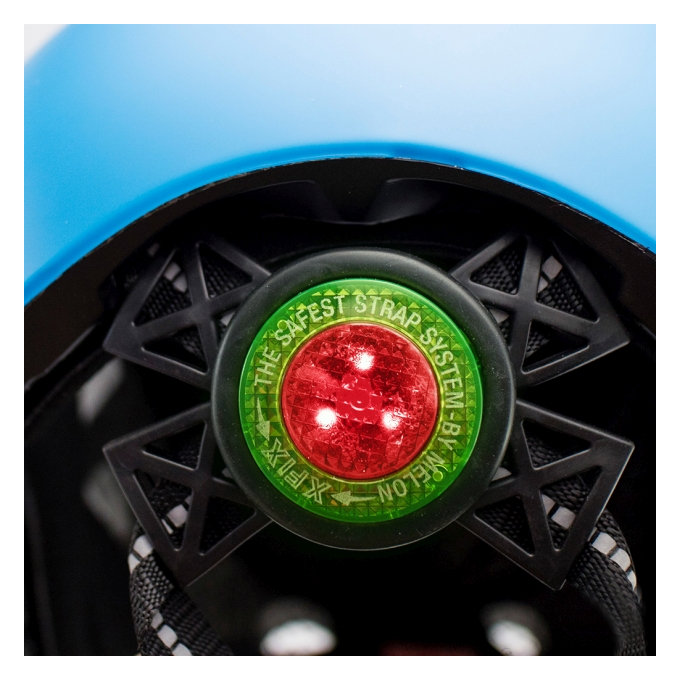 Toddler Rainbow Green Prilba