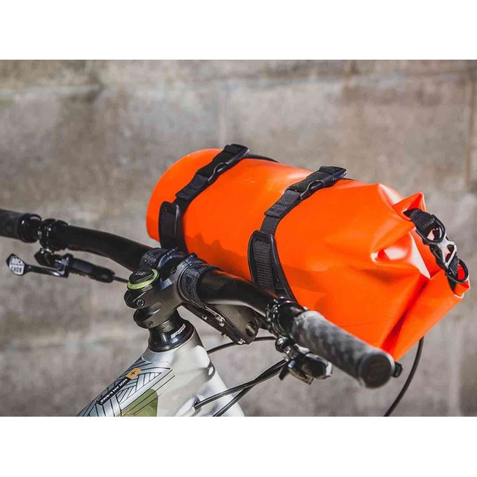 Predný nosič Spider na riadidlá