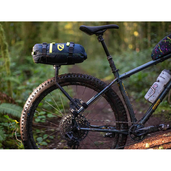 Zadný nosič Spider