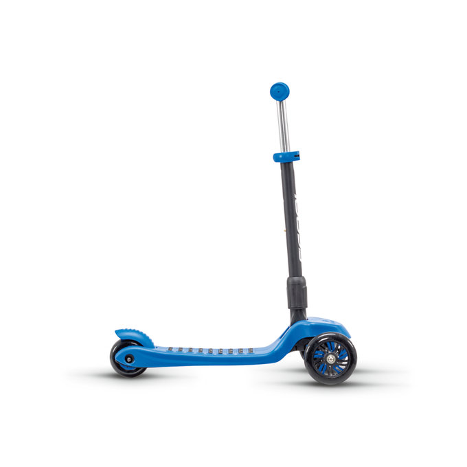 Detská kolobežka flaX mini modrá