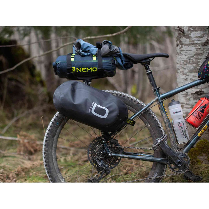 Zadný nosič Spider