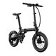 Skladací elektrobicykel Morning 16"