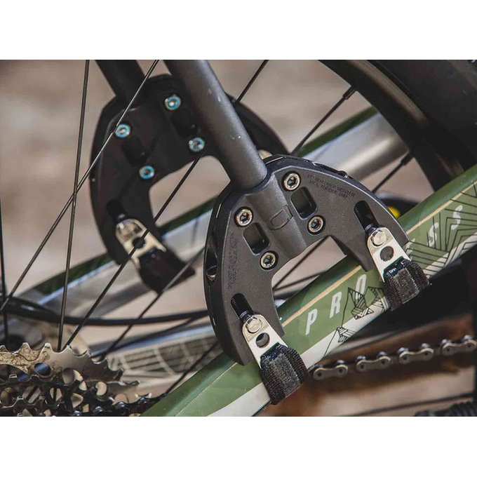 Zadný nosič Spider