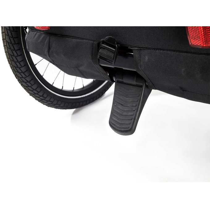 TaXXi Pro 2 Cyklovozík oranžový