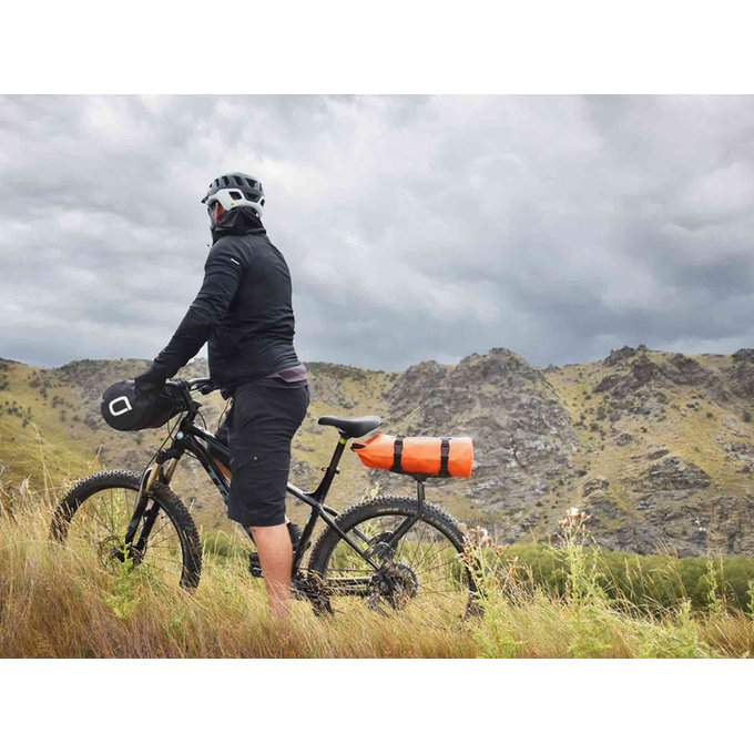 Zadný nosič Spider