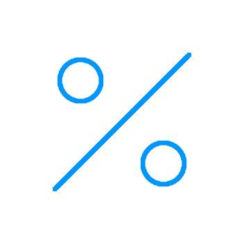 Fixná úroková sadzba, s výhodami pre EKO produkty 5,99% p.a.