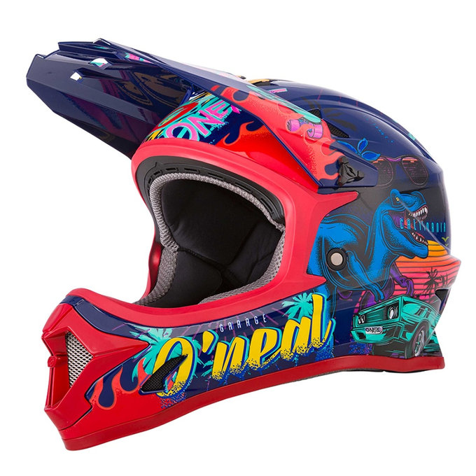 Detská prilba Sonus REX multi