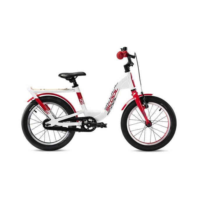 Detský bicykel niXe EVO 16