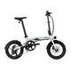 Elektrobicykel City 4-Speed