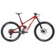 Horský bicykel Enduro KERN EN FINEST