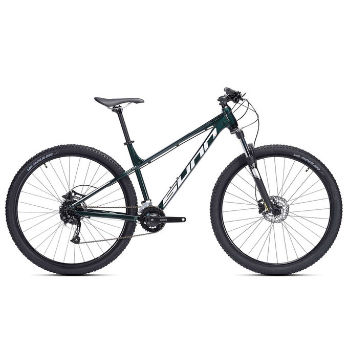 Horský bicykel TOX S2 27,5"