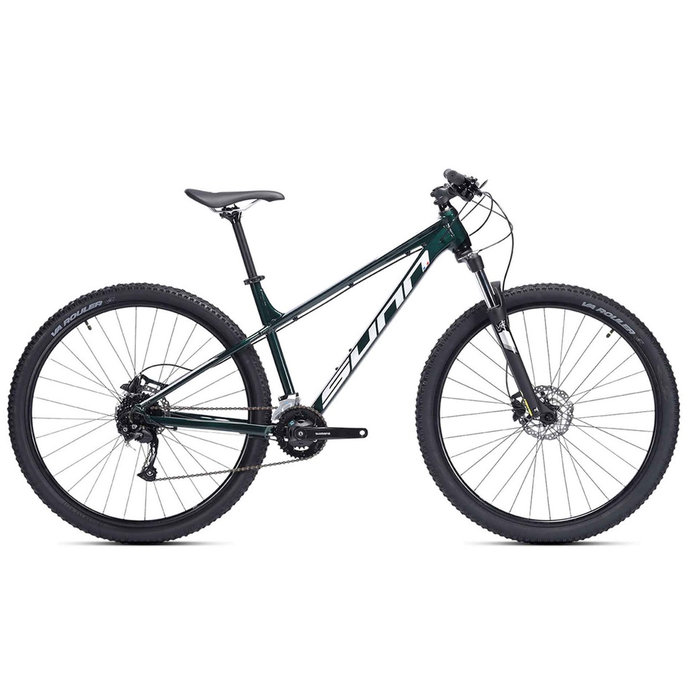 Horský bicykel TOX S2 29"