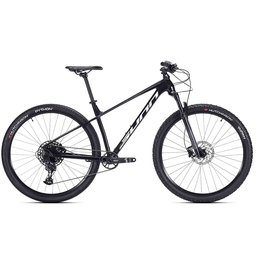 Horský bicykel XC EXACT S2