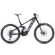 Horský elektrobicykel KERN EL S1 S630