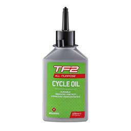 TF2 mazací olej na bicykel 125 ml