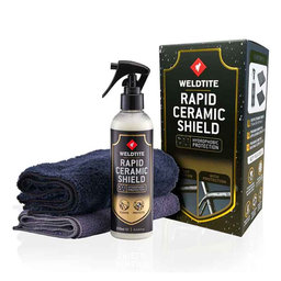 Keramická ochrana Rapid Ceramic Shield Kit