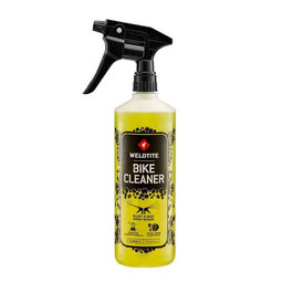 Bike Cleaner čistič s rozprašovačom 1L- Lemon