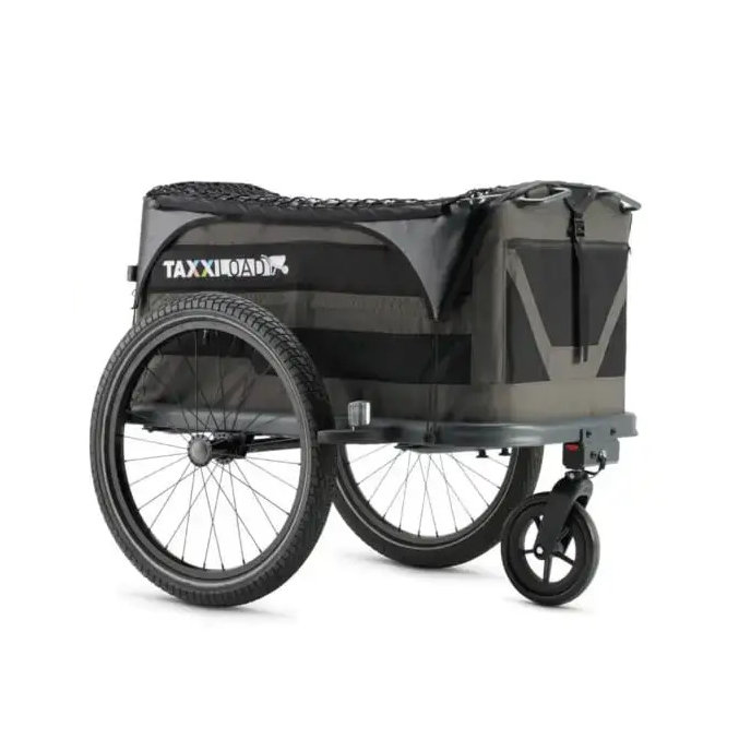 TaXXi Batožinový vozík do 45kg