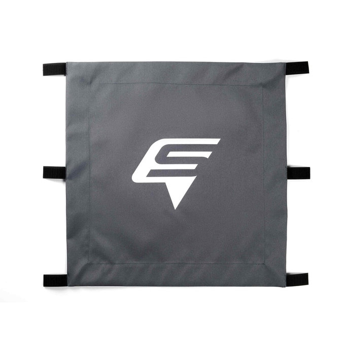 TaXXi Elite 1 Clona proti slnku k cyklovozíku